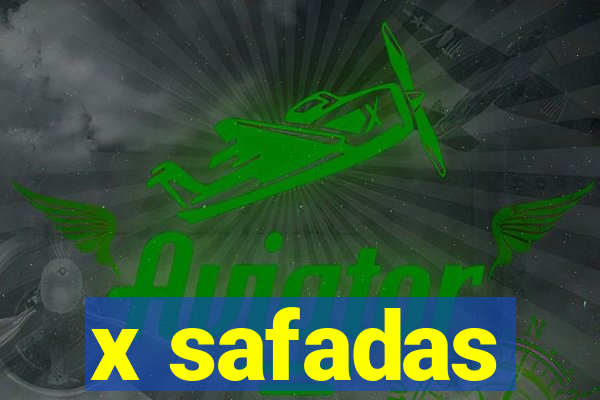 x safadas